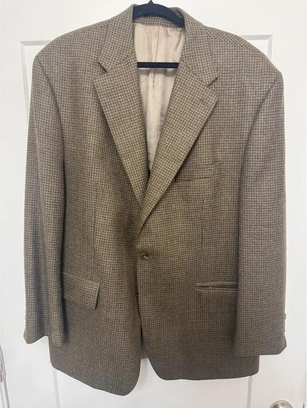 Ralph‎ Lauren Mens Sportscoat